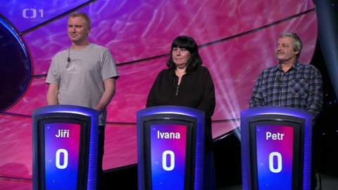 Kde domov můj? - 9. května 2018