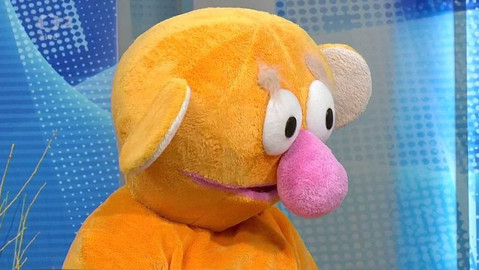 Dobré ráno - 20. března 2019