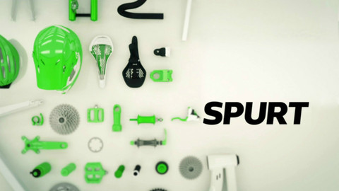 Spurt