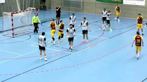 Chance Extraliga - HC Dukla Praha - HK FCC Město Lovosice