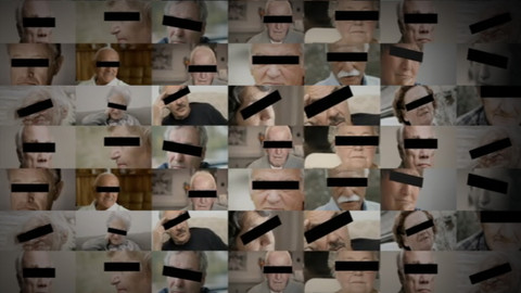 Neznámí hrdinové - Měl jsem furt štěstí