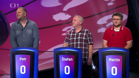 Kde domov můj? - 6. června 2019