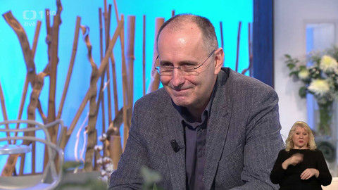 Sama doma - 9. února