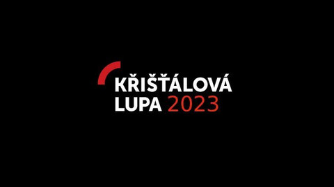 Křišťálová Lupa - 2023