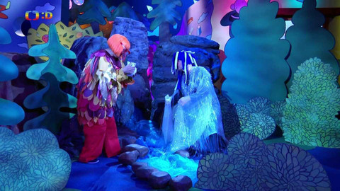 Kouzelná školka - 21. dubna 2023