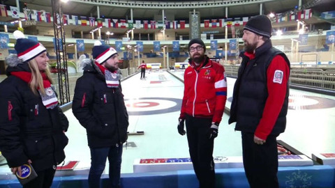 Dobré ráno - 9. února 2018