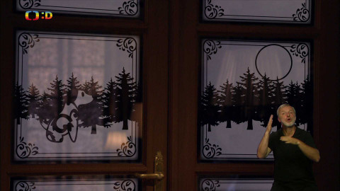 Čtení do ouška - Jak Voříšek uviděl psí víly