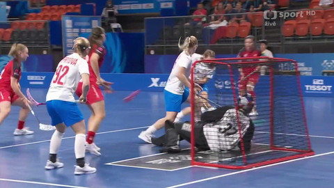 Světové hry 2025 Čína - Česko - Švýcarsko