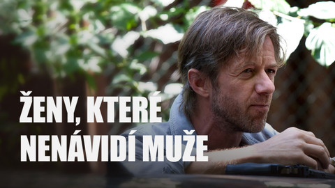 Ženy, které nenávidí muže