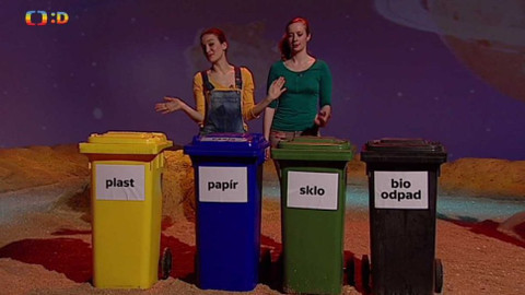 PLANETA YÓ - 27. dubna 2016