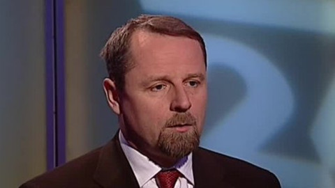 Interview ČT24 - 15. ledna 2009