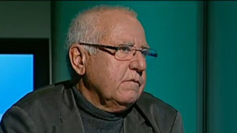 Hyde Park ČT24 - 25. září 2012