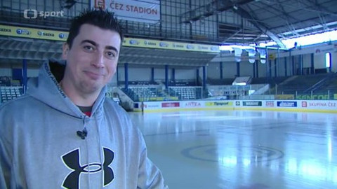 Olympijský magazín - 11. prosince 2013