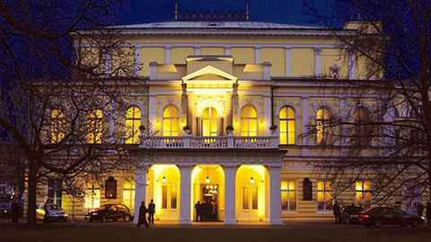 StarDance - StarDance II na Žofíně