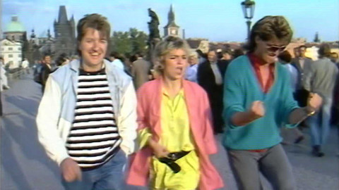 Archiv dne - 17. říjen 1986: Píseň Aktualit