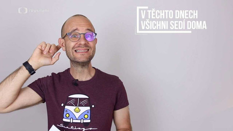 Angličtina s Broňou - 10 předložek, co všichni pletou