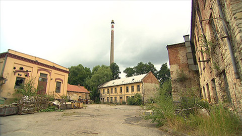 Reportéři ČT - 26. srpna 2013