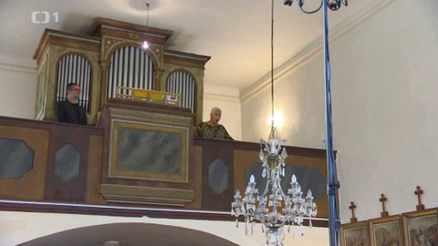 Týden v regionech (Brno) - 7. srpna 2021