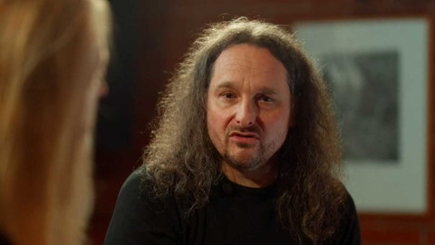 Ikony Kamila Střihavky - Michal Žáček