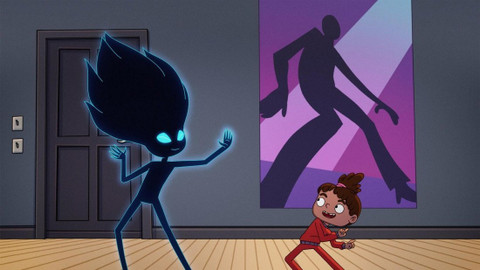 Ochránci příšer - Epizoda 16/52