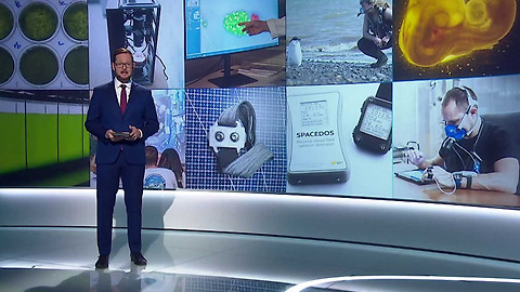 Věda 24 - 26. října 2025