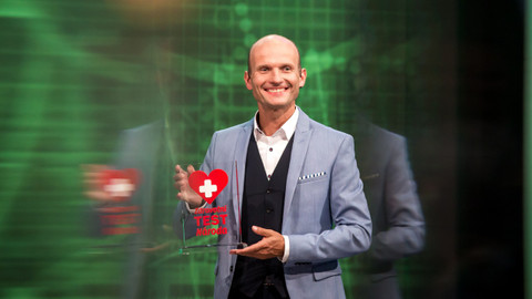 Zdravotní test národa - 9. prosince 2017