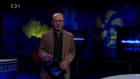 Na stopě - 19. června