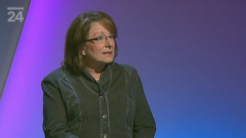 Před půlnocí - 8. června 2012