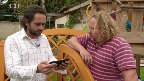 Polopatě - 12. října 2014