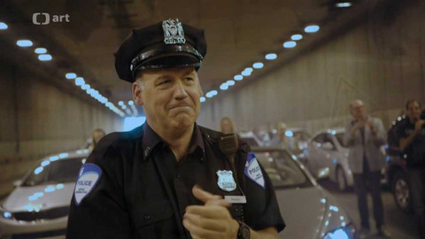 Kanadská soda - Epizoda 1/14