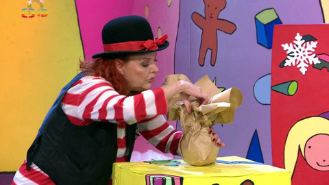 Kouzelná školka - 13. února 2024