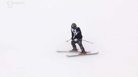 MS v akrobatickém lyžování a snowboardingu 2015 Rakousko - Akrobatické lyžování - slopestyle: muži