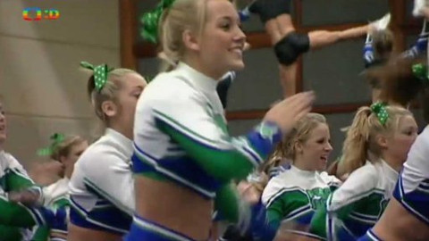 Tohle je můj sport - Epizoda 24/26