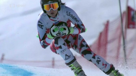 Magazín SP v alpském lyžování - 25. března 2015