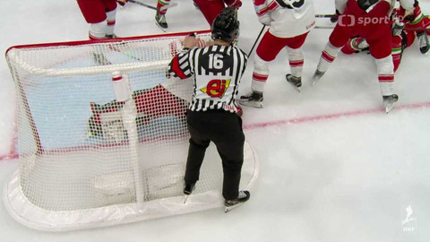 MS v ledním hokeji 2023 Finsko, Lotyšsko - Maďarsko - Dánsko