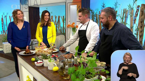 Sama doma - 3. března 2022