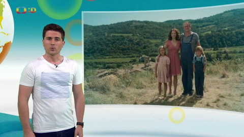 Zprávičky - 4. června 2020