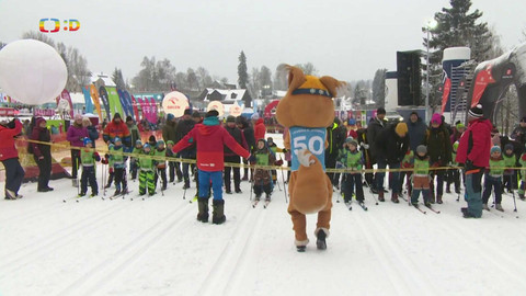 Zprávičky - 31. ledna