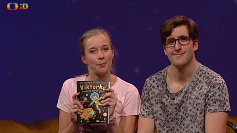 PLANETA YÓ - 24. listopadu 2016