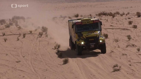 Svět motorů - Speciál