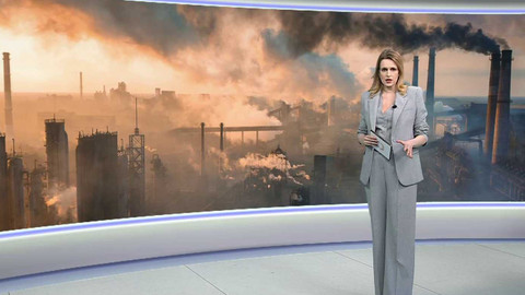 Horizont ČT24 - 13. února