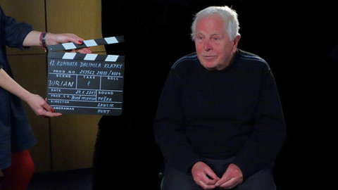 13. komnata - 13. komnata Dalimila Klapky