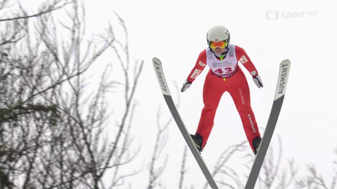 Světový pohár ve skoku na lyžích - SP Polsko