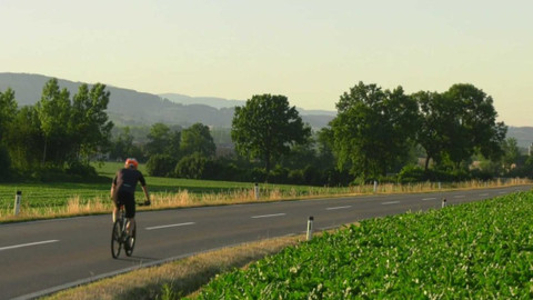 Cyklotoulky - Dunajská cyklostezka