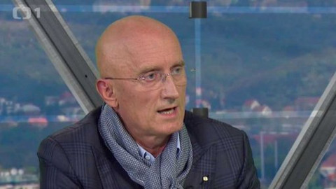 Otázky Václava Moravce - 10. května 2015 12:00