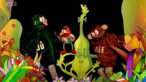 Studio Kamarád - 19. února 2017