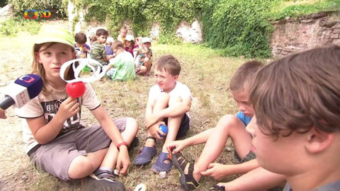 Zprávičky - 2. července 2019