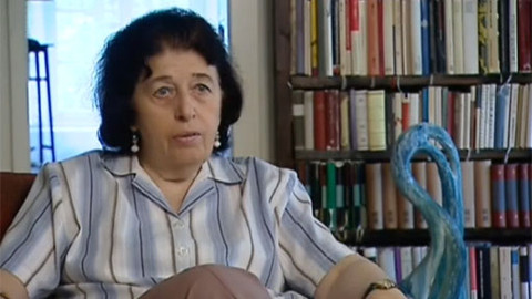 Vzkaz - Vzkaz Zory Dvořákové