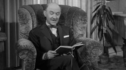 Malá noční povídka - Bylo nás pět