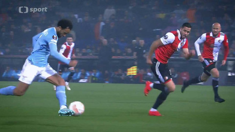 Magazín Evropské a Konferenční ligy UEFA - Magazín UEFA